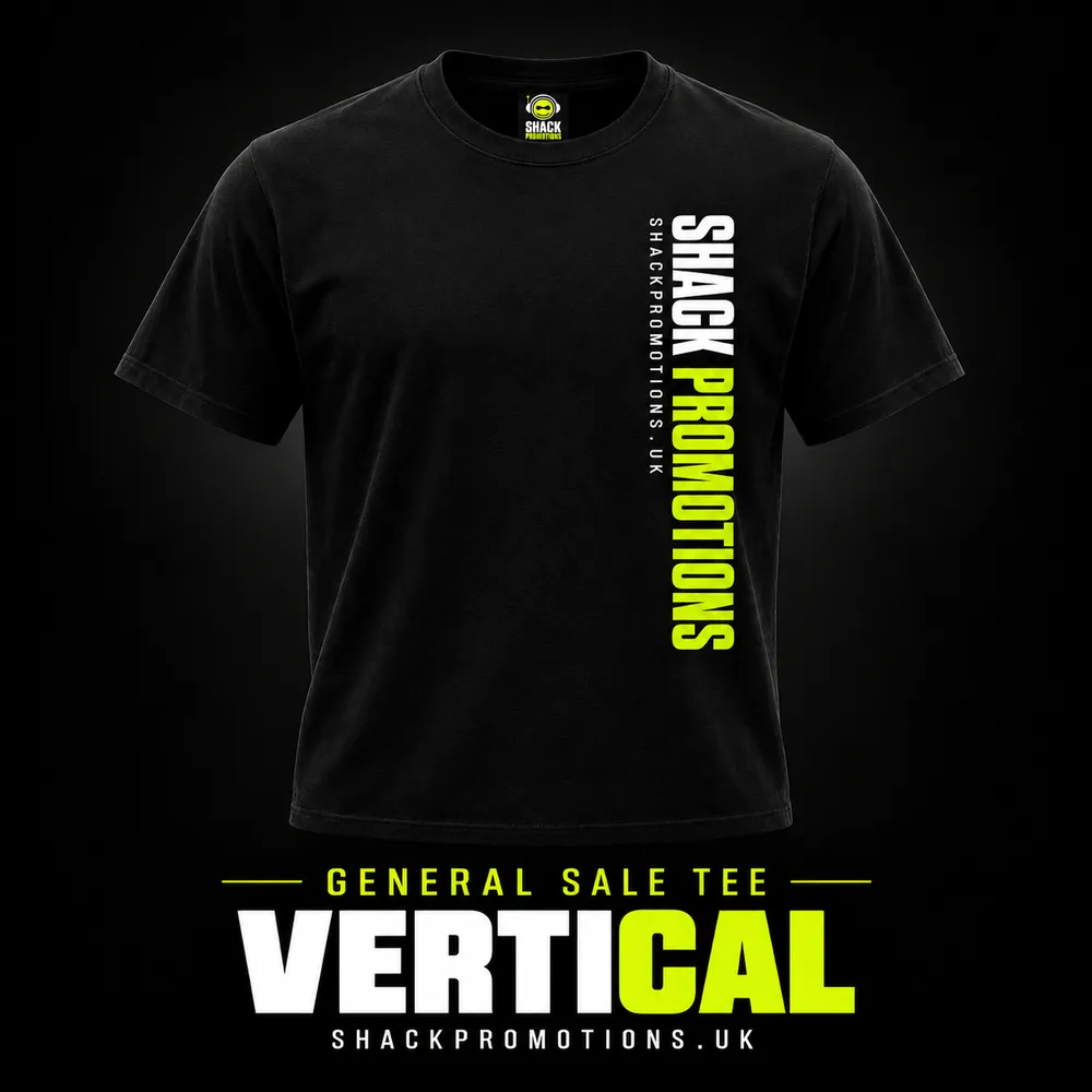 Vertical Tee